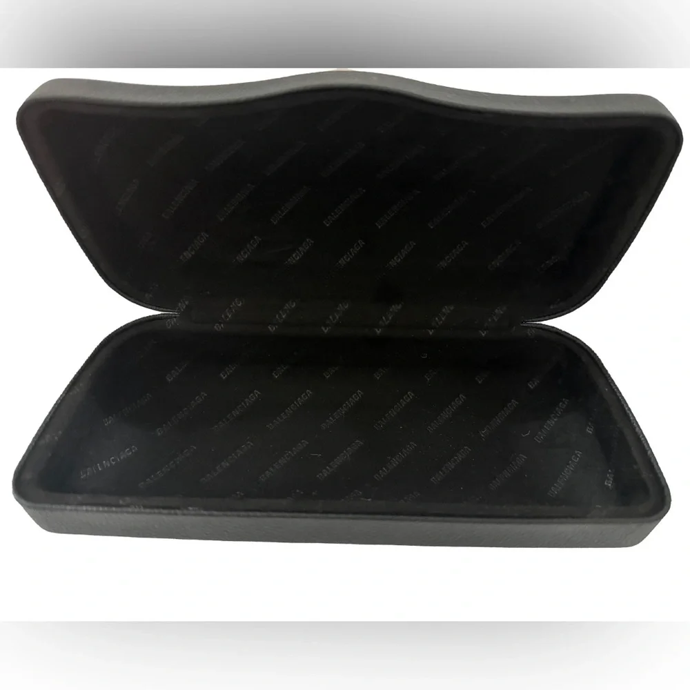 Balenciaga sunglasses, excellent conditionts, blue - Picture 9 of 11